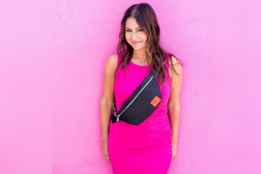 Lauren Berger The Intern And Career Queen